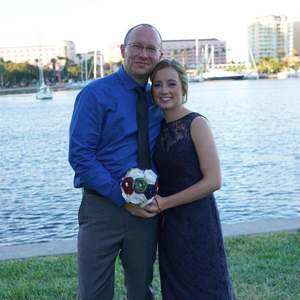 Meet your Posher, Lindsey